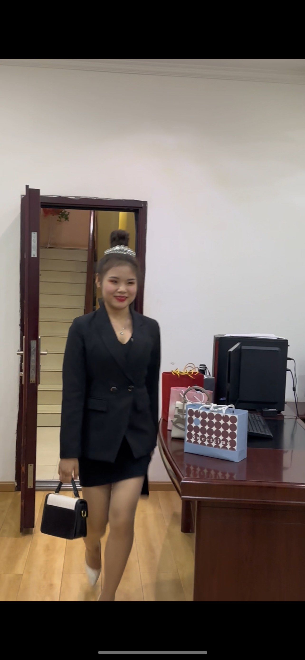 战略合作签约仪式